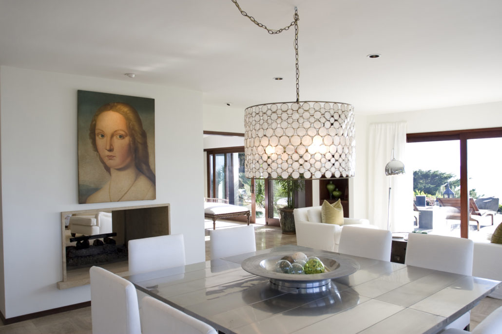 malibu dining area 3